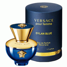 Versace  Dylan Blue Pour Femme  100ml  E/P