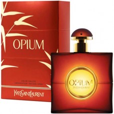 YSL Opiun 50ml  E/P SP