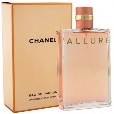 Chanel Allure F 50ml EDT/SP