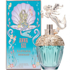 Anna Sui Fantasia  Mermaid 50ml    E/T  SP