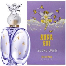 Anna Sui Secret Lucky Wish 30ml E/T  SP