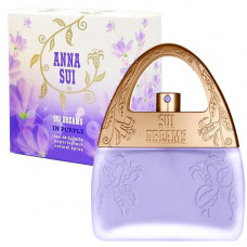 Anna Sui  Dreans in Purple 30ml 