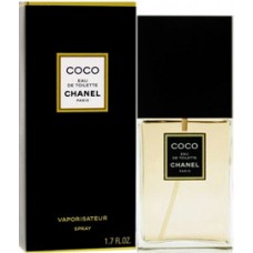 Chanel Coco ET SP 100ml