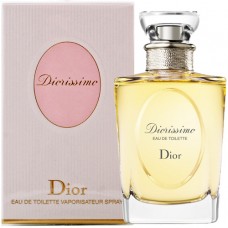 Christian Dior Dioríssimo 50ml   E/T  SP