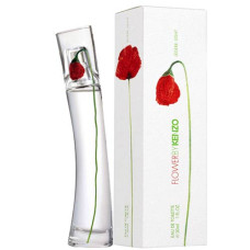 White Kenzo Flowers 100ml