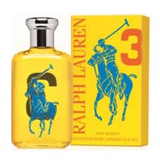 Ralph Lauren The Big Pony Collection 100ml
