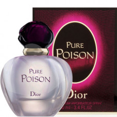 Christian Dior Pure Poison  50ml  E/P  SP