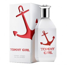 Tommy Girl Summer by T. Hilfiger 100ml T10