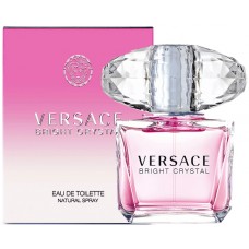 Versace Bright Crystal 30ml E/T  SP