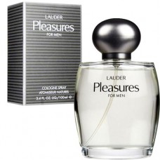 Estée Lauder Pleasures 50ml  E/C