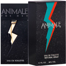Valentines Animale 100ml