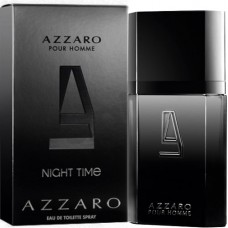 Azzaro Pour Homme  Night Time 100ml  E/T   SP