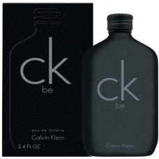 Calvin Klein Be 50ml E/T SP- unissex