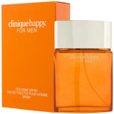 Valentines Clinique Happy 100ml