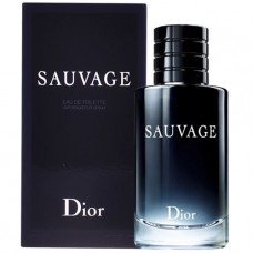 Christian Dior Sauvage 100ml E/T SP