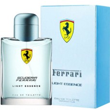 Ferrari Light Essence  75ml  E/T  SP