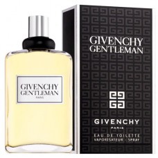 Givenchy Gentleman 100ml E/T SP