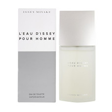 Valentines Issey Miyake 75ml
