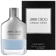 Jimmi choo Urban Hero 30ml E/P SP