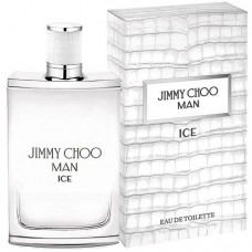 Jimmy Choo Man Ice 30ml   E/T  SP