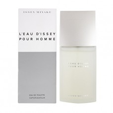 Issey Miyake L`eau D`Issey Pour Homme 40ml  E/T