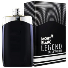 Mont Blanc Legend 100ml E/T SP