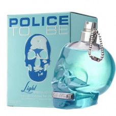 Police To Be  Light 40ml E/T  SP