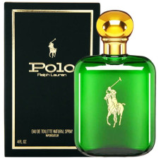Ralph Lauren Polo Verde Masc 118 ml  E/T SP