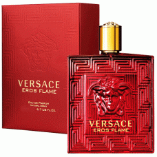 Versace Eros Flame  100ml E/P