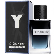 YSL  Y men  100ml  E/T  SP