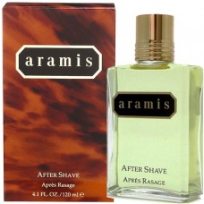 Aramis After Shave lotion 120ml