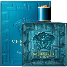 Versace Eros 100 ml E/T SP