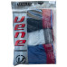 Kit c/ 3 Cueca Vene M  com elásticos personalizados 