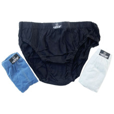 Kit c/ 3 Cueca Vene M 