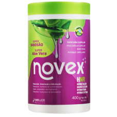 Novex  Super Babosao  Aloe e Vera  400g
