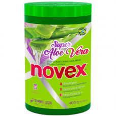 Novex  Super Babosao  Aloe e Vera  400g