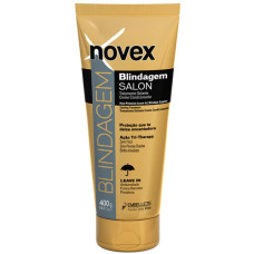 Novex Blindagen　Salon 200g