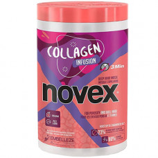 Novex Collagen Infusion 400g