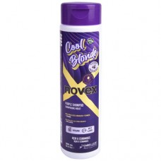 Novex Cool Blonde Shampoo 300ml.