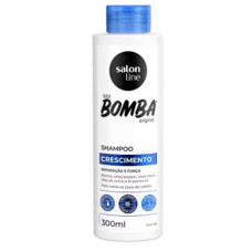 Salon Line SOS Bomba Original Shampoo    300ml