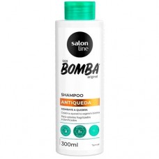 Salon Line SOS Bomba Antiqueda Condic. 300ml 