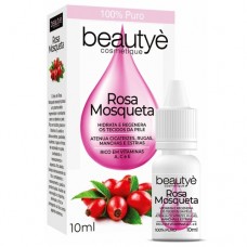 Rosa  Mosqueta Beautye  oleo 10ml
