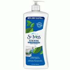 ST. Ives Renewing  Colágeno+ Elastin body lotion 621ml