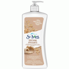 ST. Ives Soothing Apaisante  body lotion 621ml