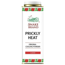Talco Classiico Prickly Heat  Original Cooling Powder 280g 