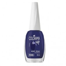 Esmalte Colorama Roxô, Tédio  8ml