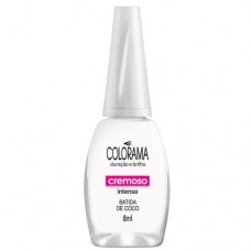 Esmalte Colorama Batida de Coco  8ml