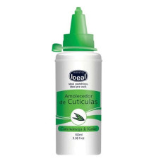 Ideal Amolecedor de Cuticula Karite 100ml Ideal Amolecedor de Cuticula Karite 100ml