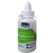 Ideal Amolecedor de Cuticula Karite 100ml
