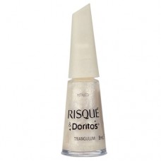 Esmalte Risque  Triangulum   8ml  Doritos